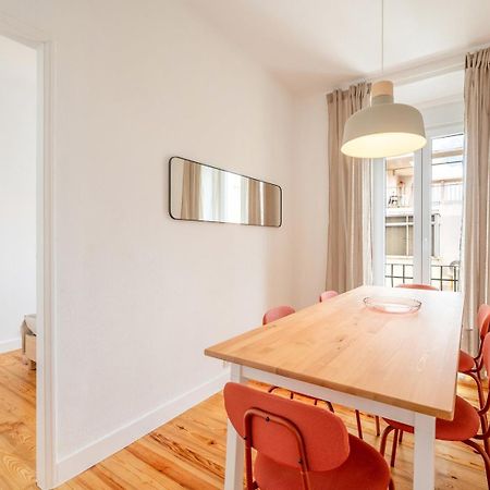 Guestready - Captain'S Residence 2E Near Alfama リスボン エクステリア 写真