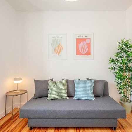 Guestready - Captain'S Residence 2E Near Alfama リスボン エクステリア 写真