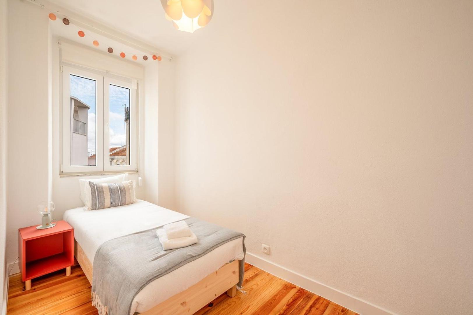 Guestready - Captain'S Residence 2E Near Alfama リスボン エクステリア 写真