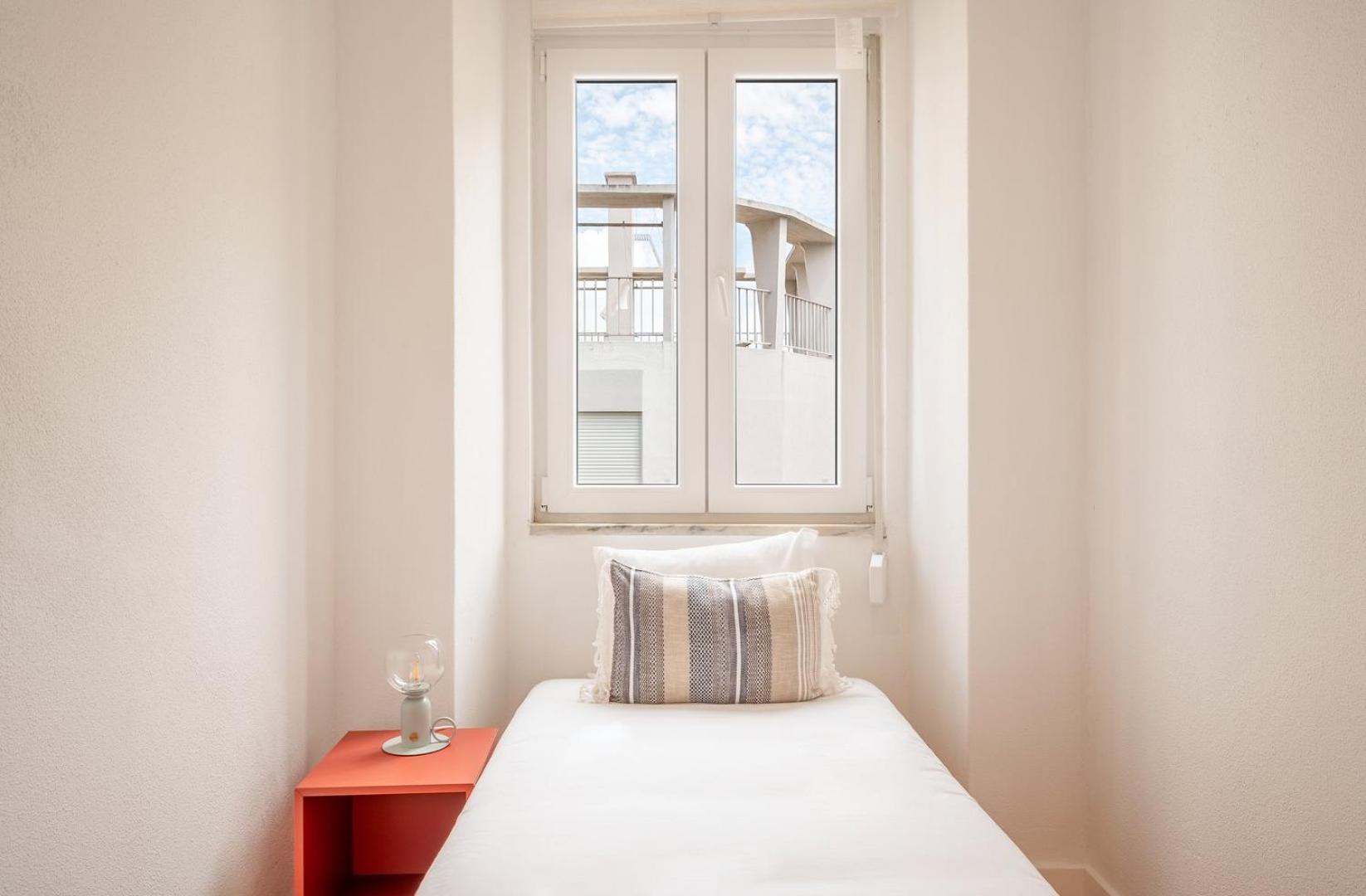Guestready - Captain'S Residence 2E Near Alfama リスボン エクステリア 写真