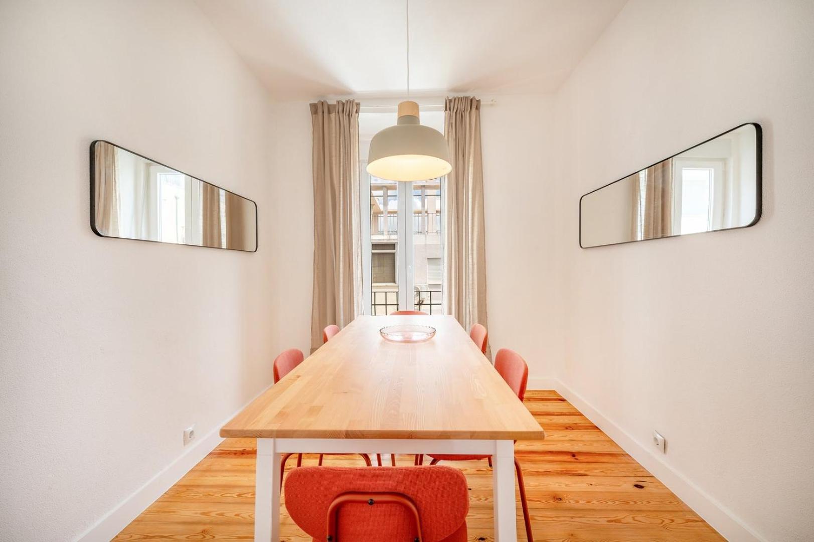 Guestready - Captain'S Residence 2E Near Alfama リスボン エクステリア 写真