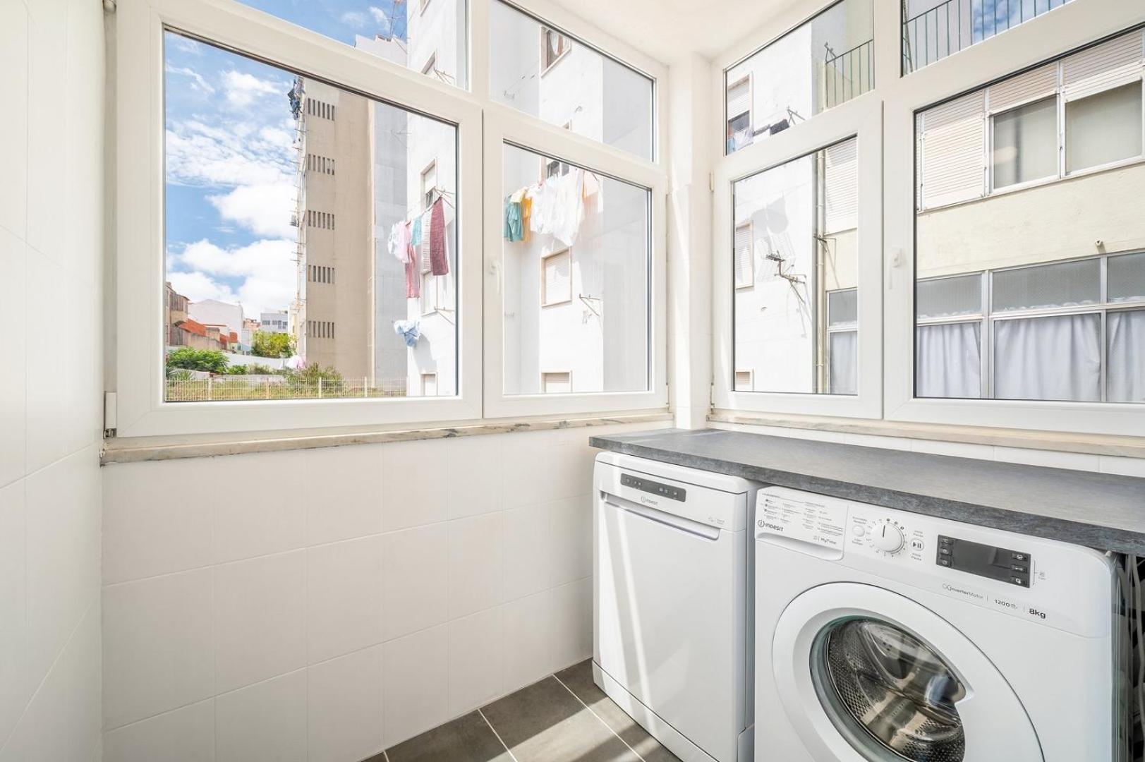 Guestready - Captain'S Residence 2E Near Alfama リスボン エクステリア 写真