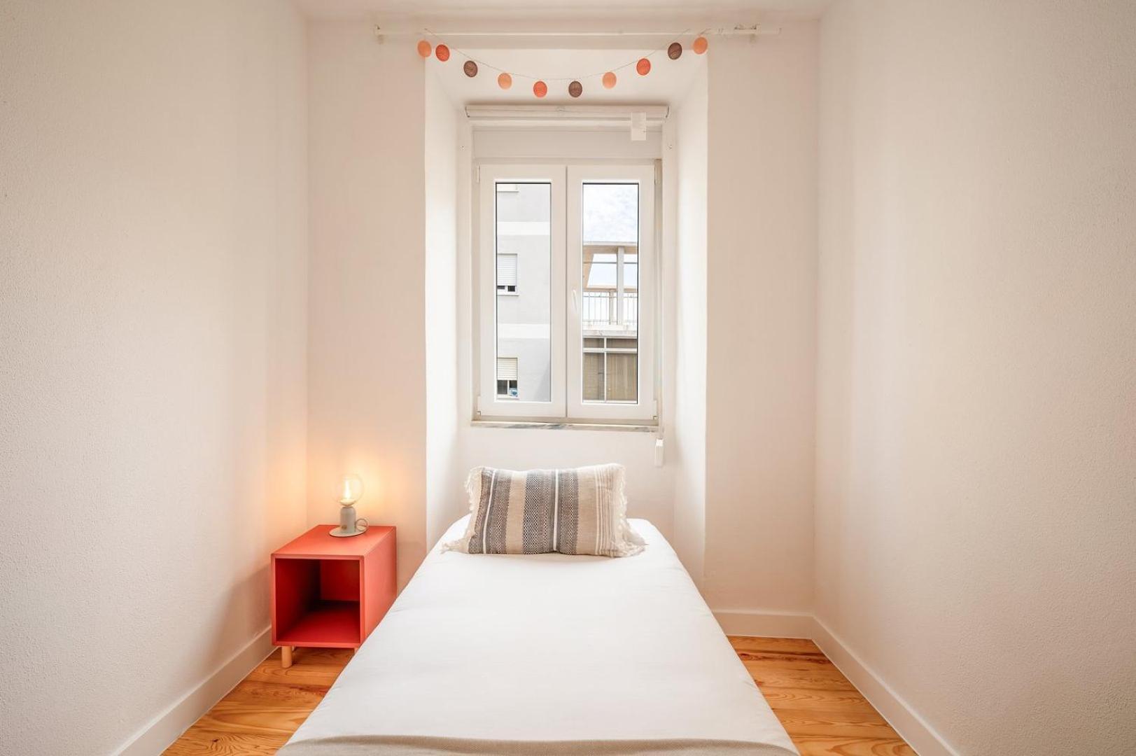 Guestready - Captain'S Residence 2E Near Alfama リスボン エクステリア 写真